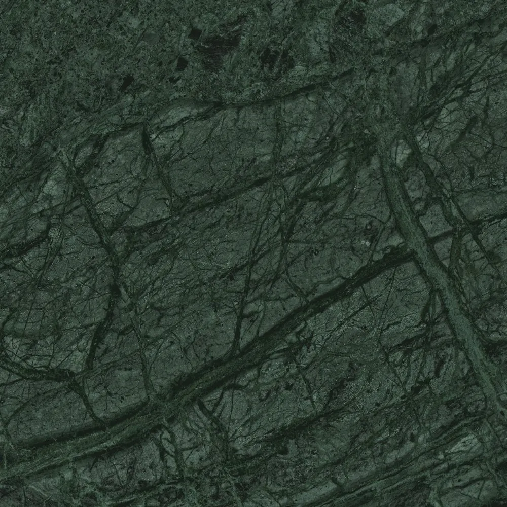 Зелений мармур Verde Guatemala